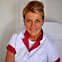 Lilian van Houten